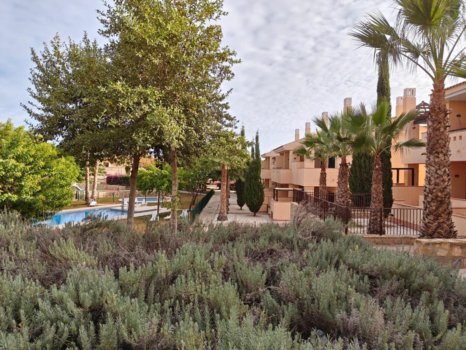 Casa Blanco Espana - Hacienda Del Alamo Murcia Exterior foto